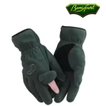 Gants polaire benisport