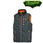 Veste hybride reversible todoque benisport