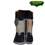 Gilet de ball trap fresno benisport