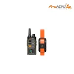 Collier de dressage 1500m prohunt