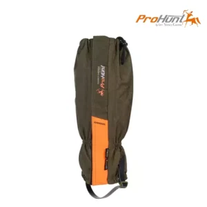 Guetres keiller prohunt