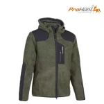 Blouson sherpa grizzly prohunt