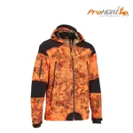 Veste chamois blaze 3en1 prohunt