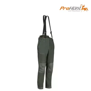 Pantalon chaud chamois prohunt