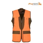 Gilet de chasse grousse prohunt