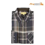 Chemise manches longues springer prohunt