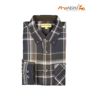 Chemise manches longues springer prohunt