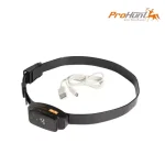 Collier anti aboiement prohunt