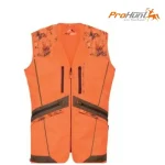 Gilet de chasse griffon prohunt