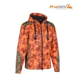 blouson enfant wolf prohunt