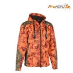 Blouson wolf forest blaze prohunt