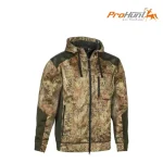 blouson wolf forest prohunt