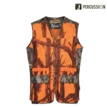 Gilet de chasse palombe Percussion