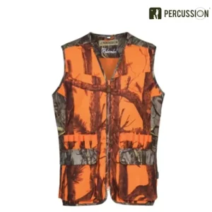 Gilet de chasse palombe Percussion