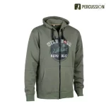 Sweat a capuche wild boar Percussion