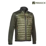 blouson hybrid 25 ans Percussion