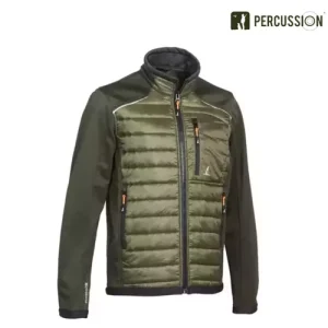 blouson hybrid 25 ans Percussion