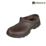 Sabot cuir troncais Percussion