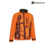 Veste de chasse softrack Percussion