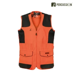 Gilet de chasse stronger Percussion
