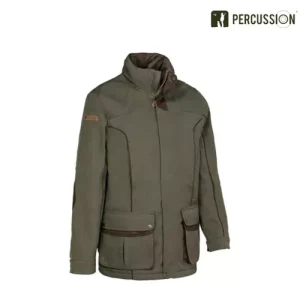 Veste de chasse berry Percussion