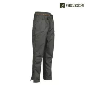 Pantalon fuseau de traque predator kaki Percussion