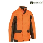 Veste de chasse enfant Percussion
