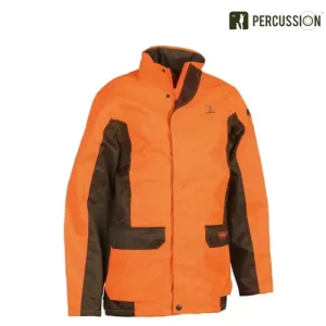 Veste de chasse enfant Percussion