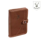 Porte permis de chasse riserva