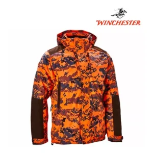 Veste de chasse Winchester Parka Iceland