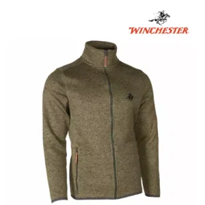 Veste polaire alaska Winchester