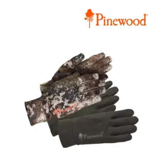 Gants lot de 2 paires Pinewood