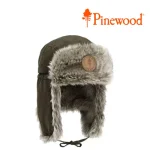 Bonnet chapka fourree Pinewood