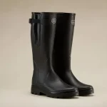 Bottes Le Chameau Vierzonord Noir