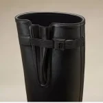 Bottes Le Chameau Vierzonord Noir