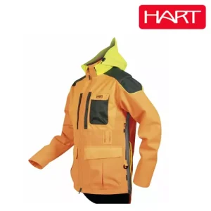 Veste de traque wildpro-j xhp Hart