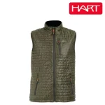 Veste sans manche airstrong pv Hart