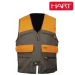 Gilet de chasse armotion class v Hart