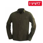 Chemise manches longues astiz Hart