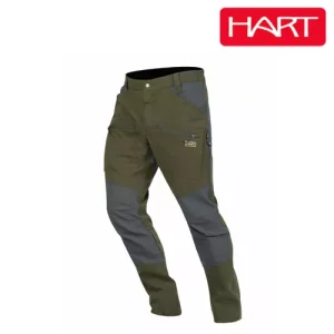 Pantalon de chasse souple andia Hart
