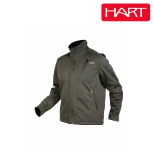 Veste legere softshell lanbro Hart