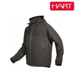 Veste de chasse ilie j Hart