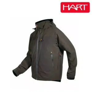 Veste de chasse ilie j Hart