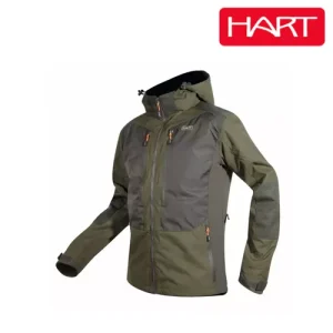 Veste de traque anti ronces Hart Aran -j