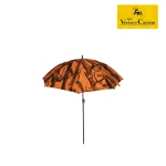 Parapluie de battue orange Verney Carron