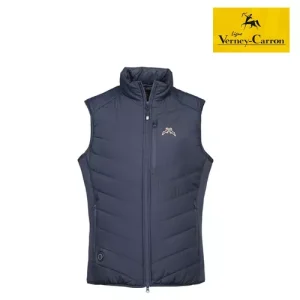 Gilet chauffant avec batterie incluse Verney Carron