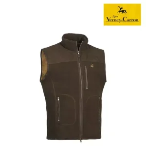 Veste sans manche presly prohunt