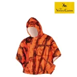 Capeline de pluie dinan ghost Verney Carron