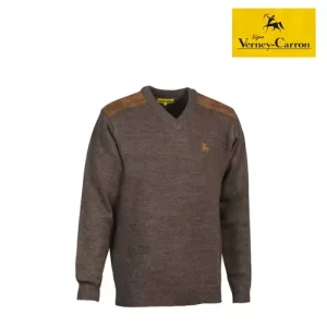 Pull fox col v Verney Carron