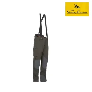 Pantalon de traque ibex pro Verney Carron